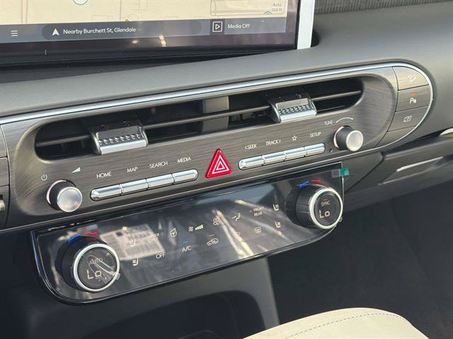 New 2026 Hyundai Palisade Calligraphy AWD/4WD image 15