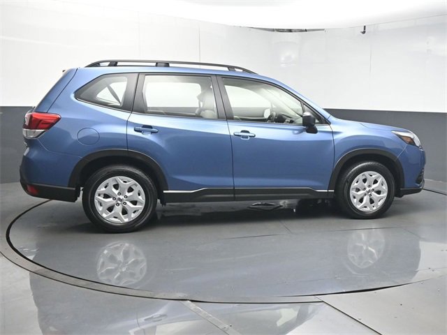 Used 2023 Subaru Forester image 8