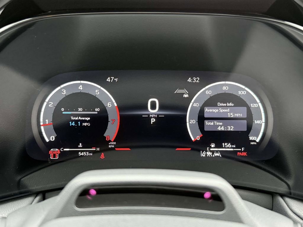 Used 2025 Lexus TX 350 AWD w/ Technology Package image 30