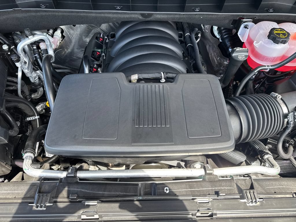 New 2026 GMC Yukon AT4 w/ AT4 Premium Plus Package AWD/4WD image 56