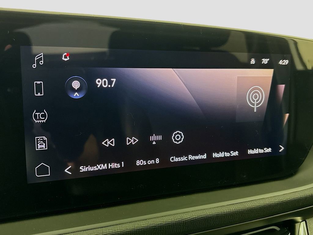 New 2026 Buick Envista Sport Touring w/ Convenience I Package FWD image 15