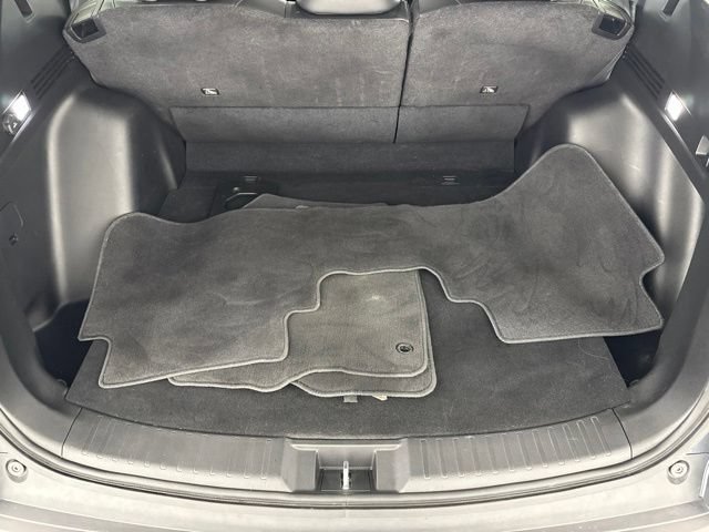 Certified 2024 Honda CR-V EX-L image 31