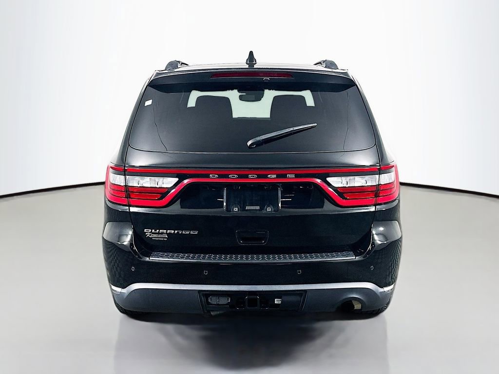 Used 2023 Dodge Durango SXT Launch Edition image 6