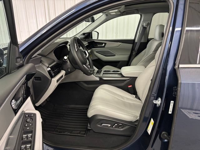 Certified 2026 Acura MDX FWD w/ Technology Package video 2