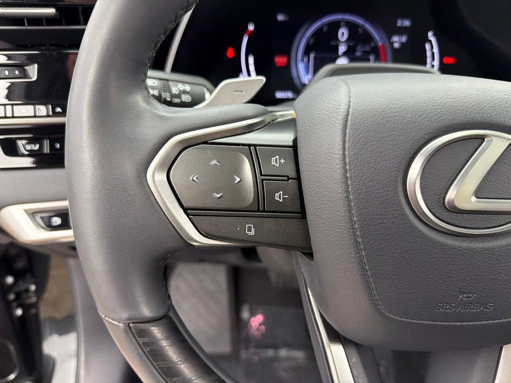 Used 2024 Lexus RX 350 AWD w/ Convenience Package image 14