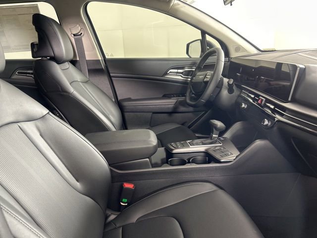 New 2026 Kia Sportage EX image 13