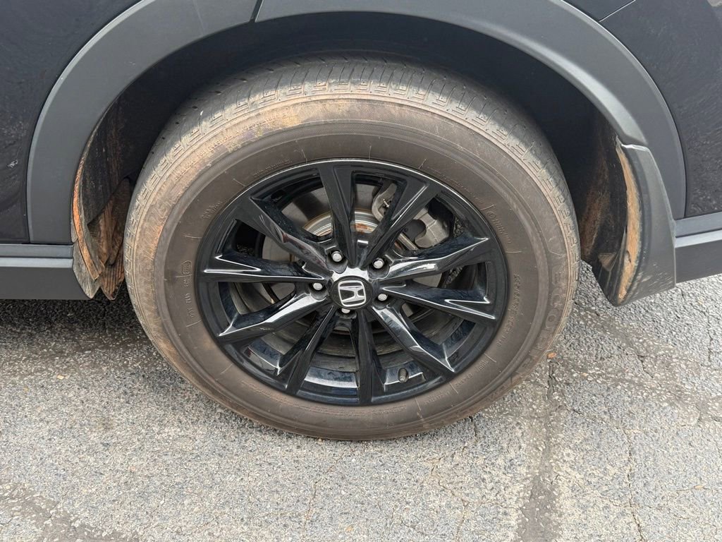 Used 2025 Honda CR-V Sport-L image 13