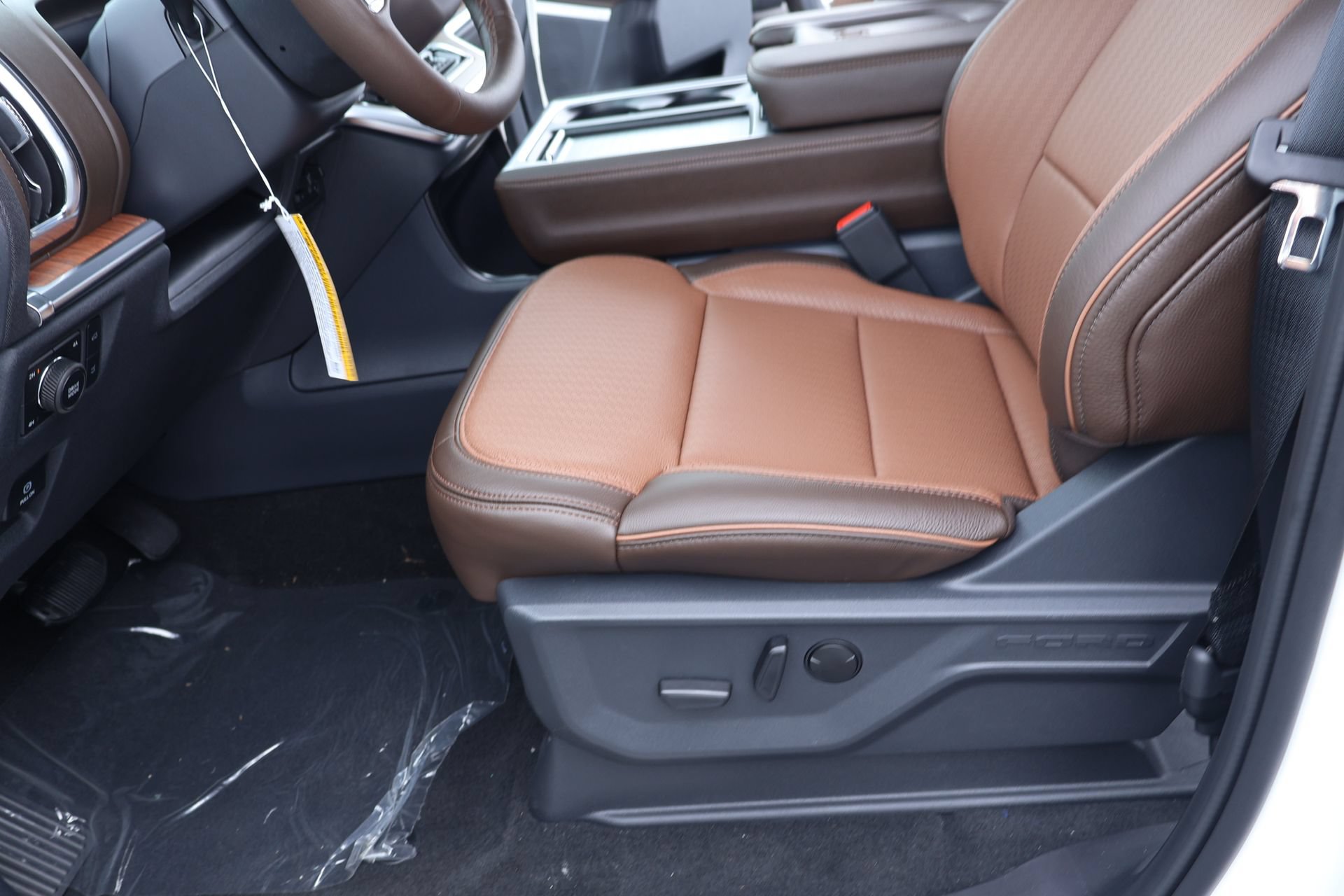New 2027 Ford Expedition Max King Ranch AWD/4WD image 12