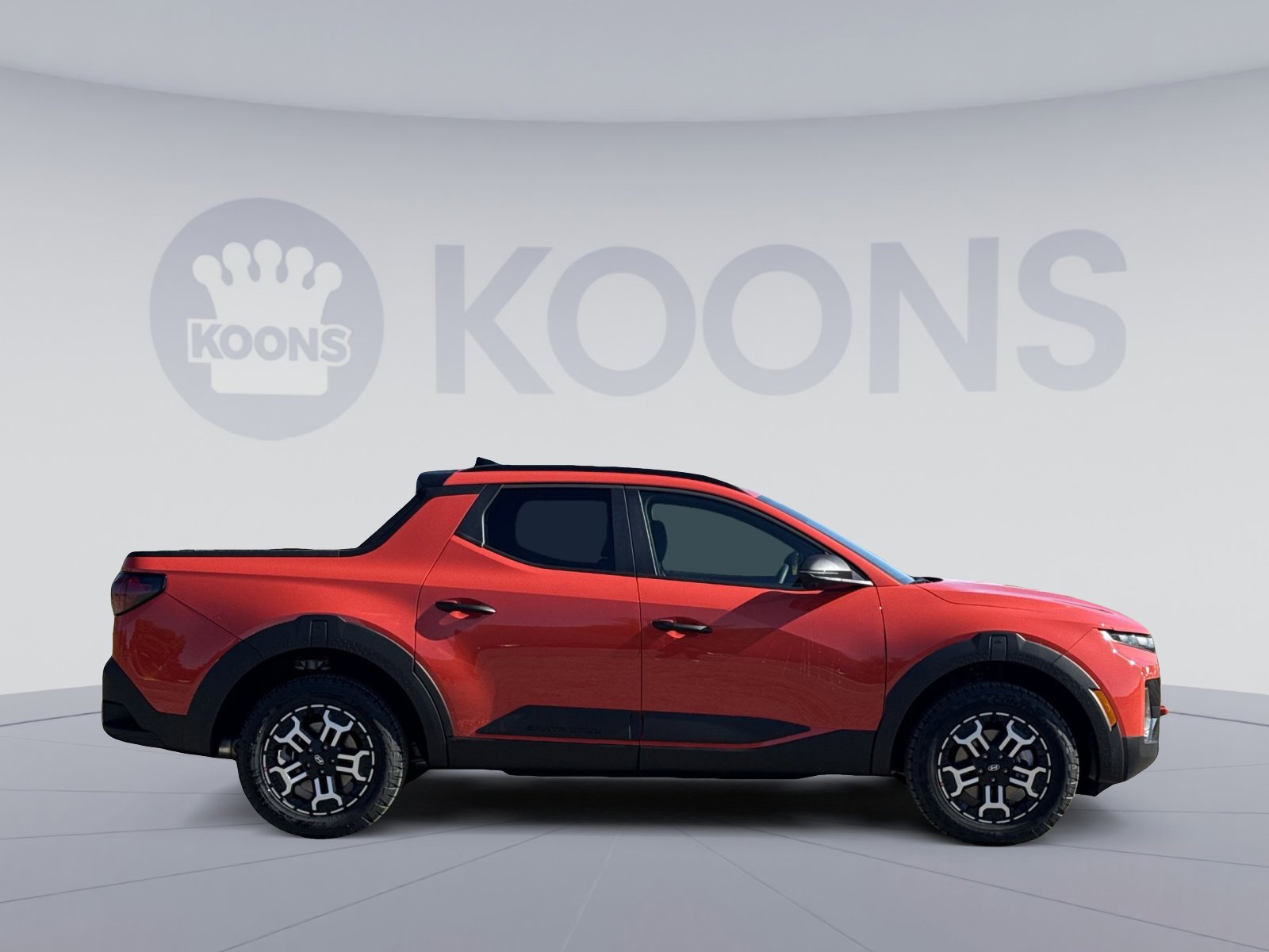 New 2026 Hyundai Santa Cruz XRT image 8