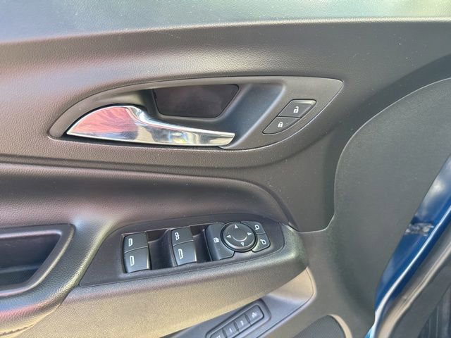 Used 2020 Chevrolet Equinox Premier FWD image 28