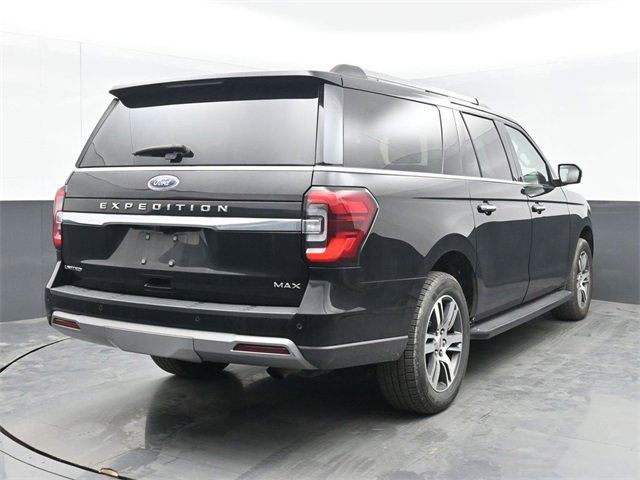Used 2024 Ford Expedition Max Limited image 21