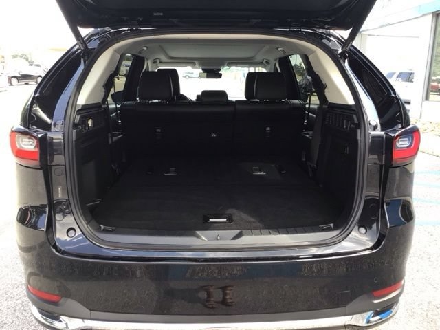 Used 2024 MAZDA CX-90 3.3 Turbo S AWD/4WD image 4