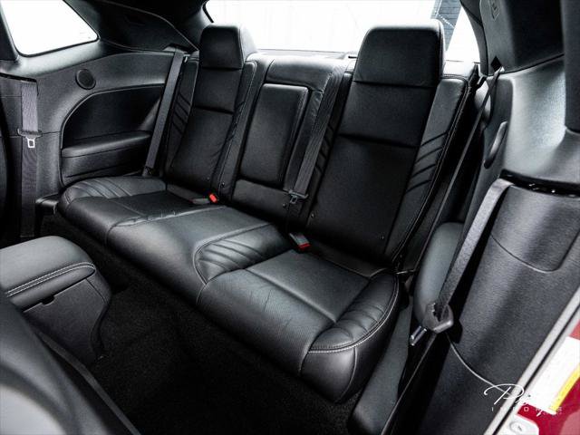 Used 2023 Dodge Challenger SRT Hellcat RWD image 41