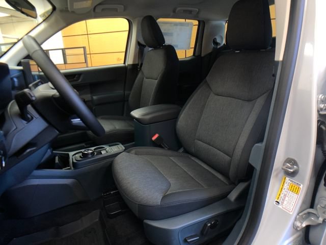 New 2025 Ford Maverick XLT w/ XLT Luxury Package AWD/4WD image 10