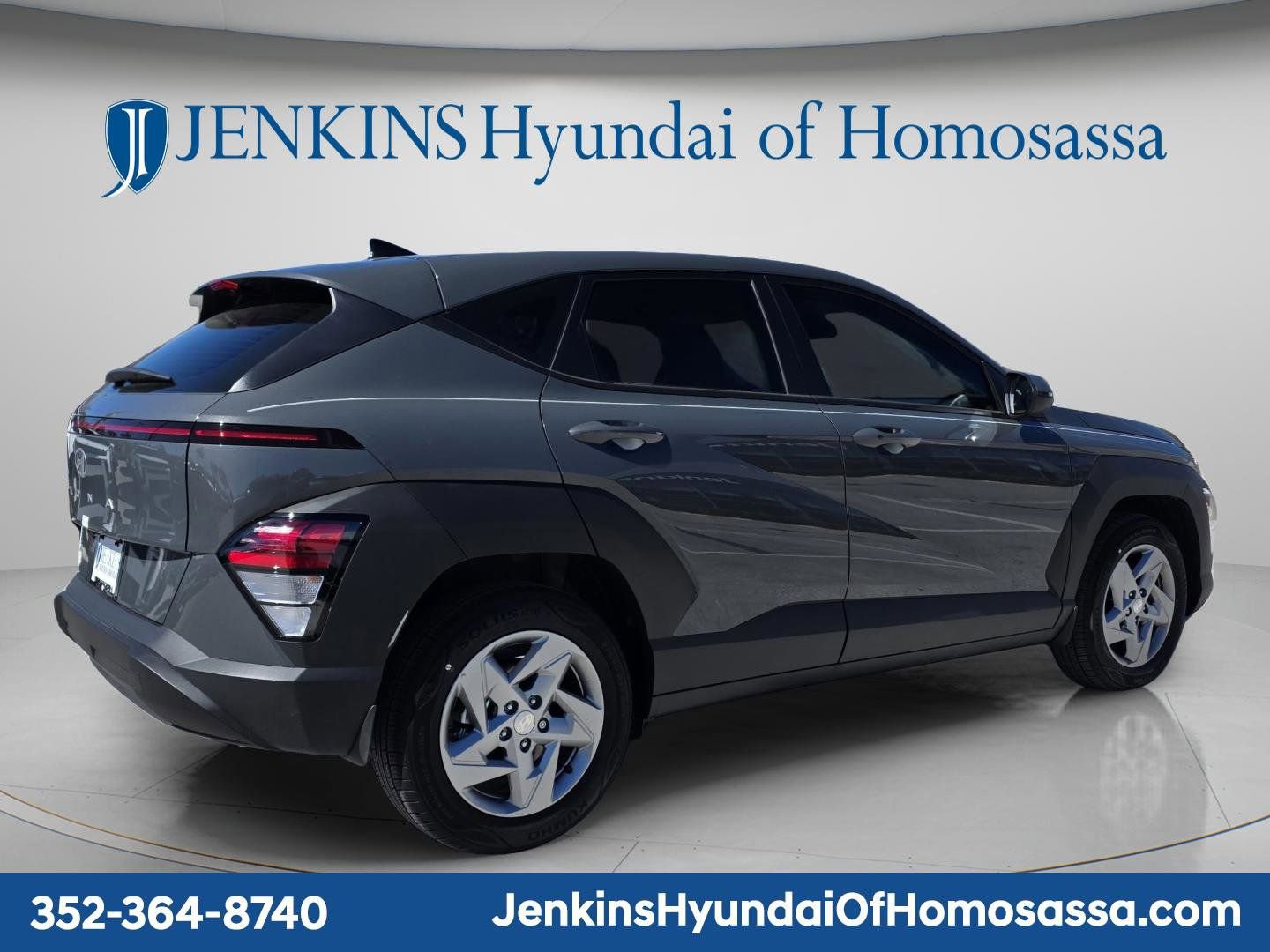 New 2026 Hyundai Kona SE image 3