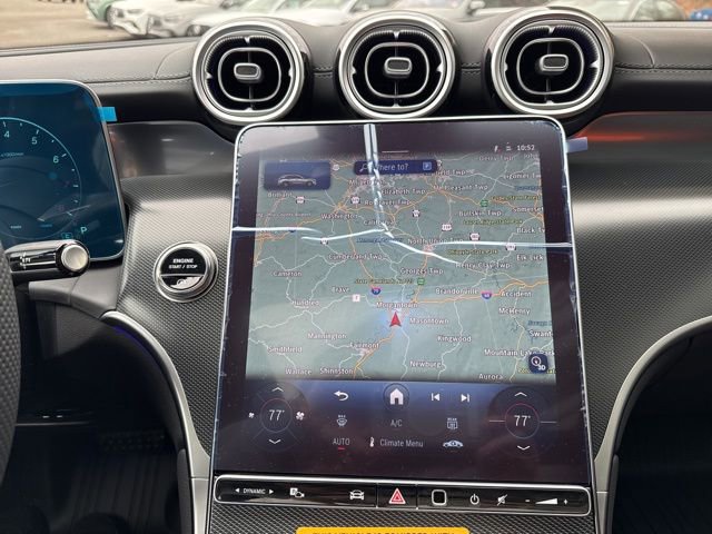 New 2026 Mercedes-Benz GLC 300 4MATIC image 14