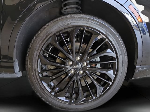 Used 2025 Lincoln Corsair Reserve w/ Equipment Group 202A AWD/4WD image 28