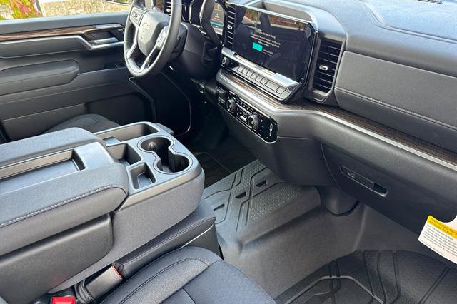 New 2026 Chevrolet Silverado 3500 LT w/ All Star Edition image 17