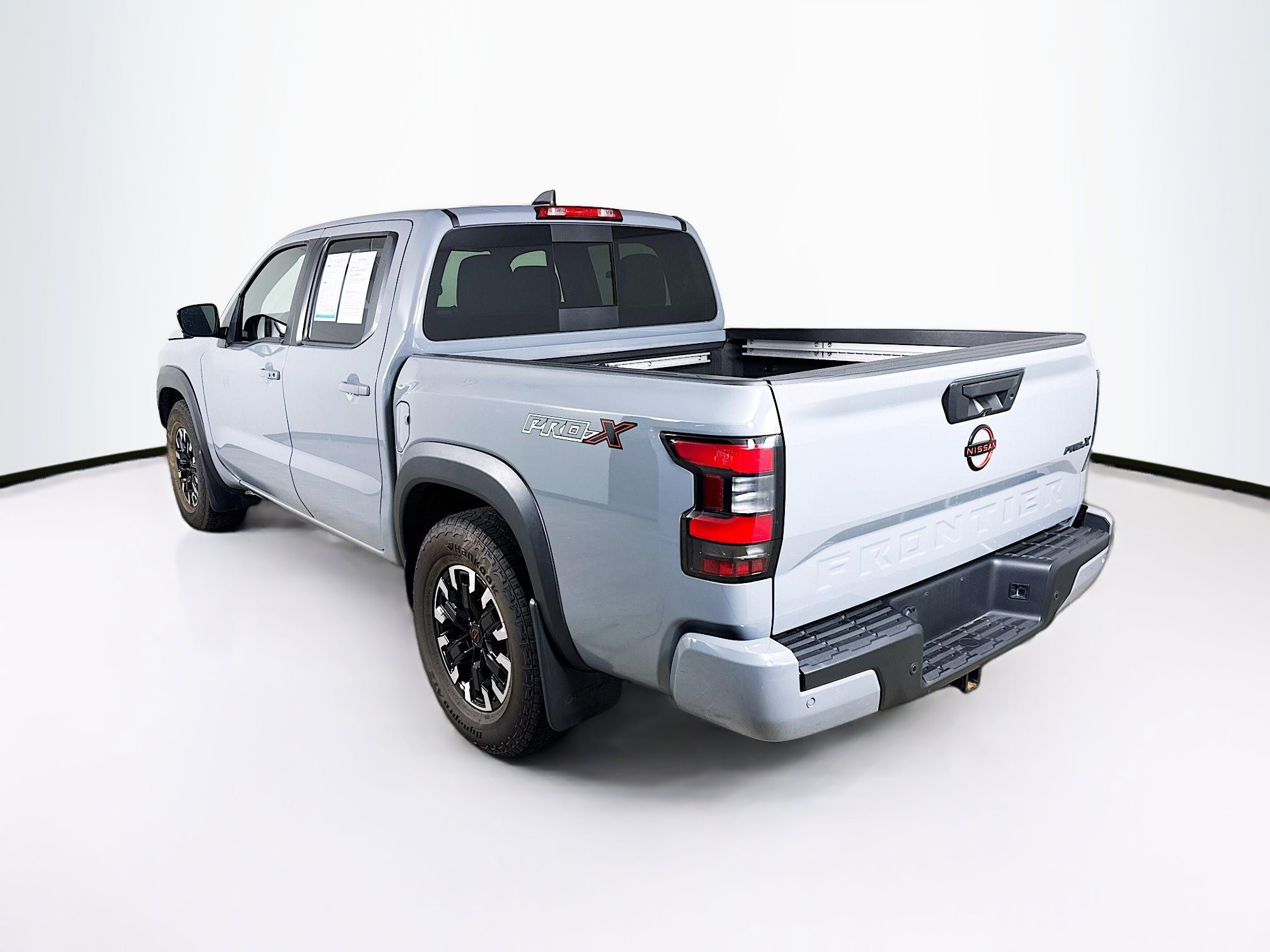 Used 2024 Nissan Frontier Pro-X w/ Pro Convenience Package image 30