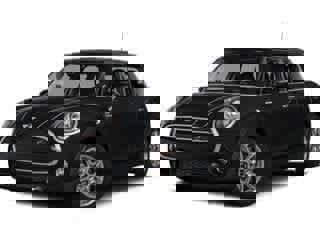 Used 2016 MINI Cooper S image 1