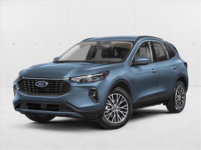 New 2026 Ford Escape SE