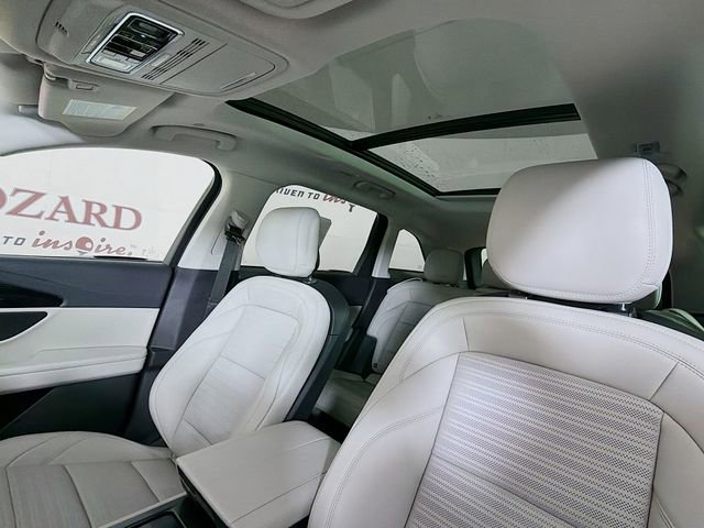 New 2026 Lincoln Nautilus Reserve image 23