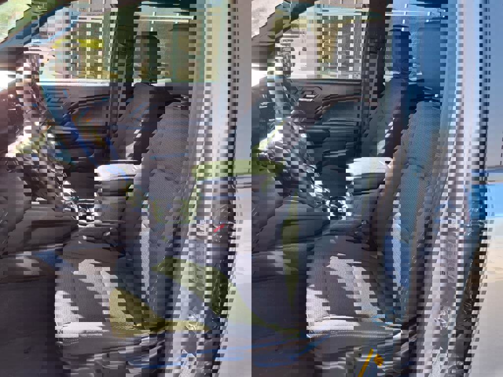 Used 2023 Chevrolet Colorado LT w/ LT Convenience Package image 17