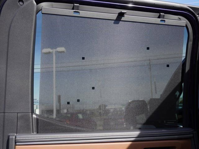 New 2025 Toyota Tundra 1794 Edition image 13