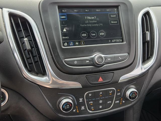 Used 2019 Chevrolet Equinox LT FWD image 17