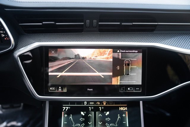 Used 2022 Audi RS 6 image 29