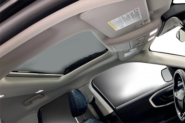 New 2025 Ford Bronco Sport Heritage w/ Convenience Package image 3