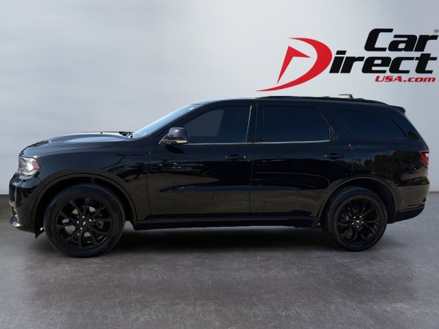 Used 2020 Dodge Durango GT image 9