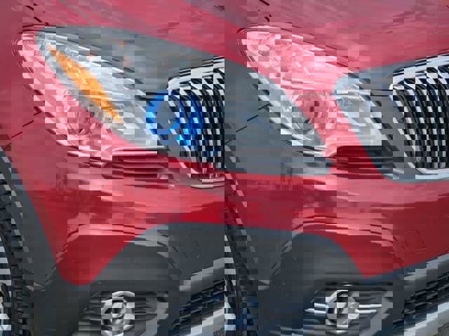 Used 2015 Buick Encore Leather image 8