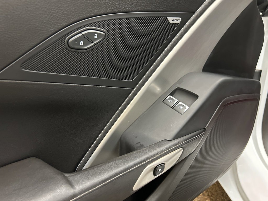 Used 2019 Chevrolet Corvette Stingray Coupe w/ 1LT image 23