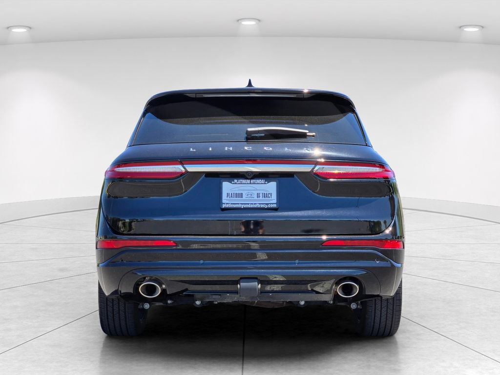 Used 2024 Lincoln Corsair Grand Touring w/ Equipment Group 301A AWD/4WD image 5