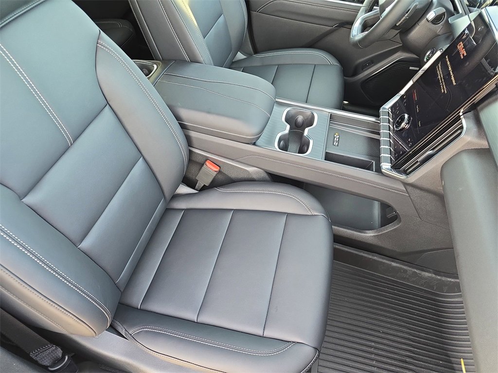 New 2026 GMC Acadia Elevation image 10