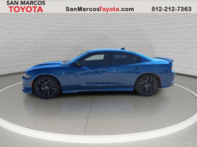 Used 2022 Dodge Charger R/T w/ Driver Convenience Group image 8