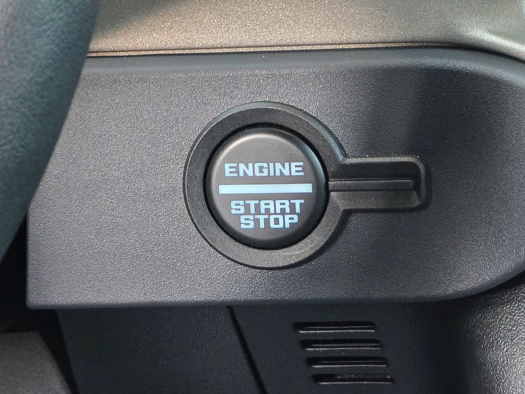 Used 2025 Ford Bronco Outer Banks AWD/4WD image 34