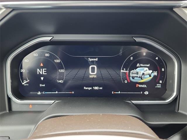 New 2026 GMC Sierra 3500 Denali w/ Denali Reserve Package image 28