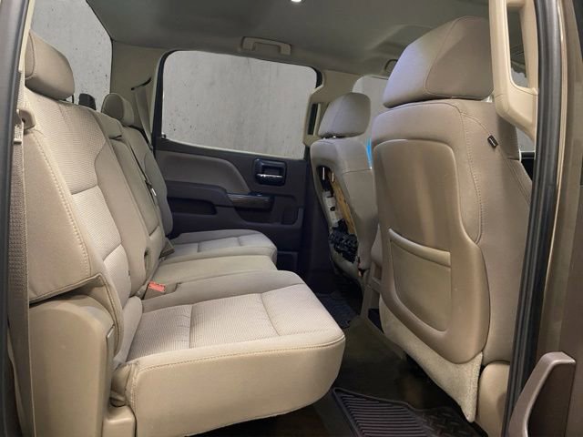 Used 2014 Chevrolet Silverado 1500 LT w/ All Star Edition AWD/4WD image 23