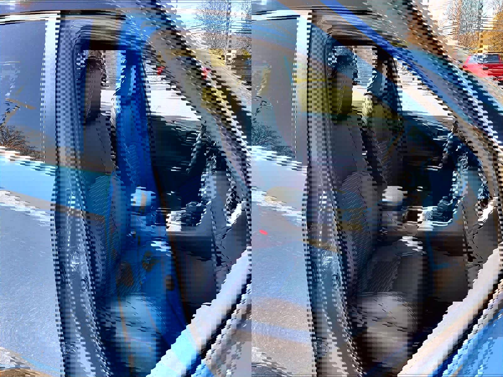 Used 2023 Toyota RAV4 XSE image 11