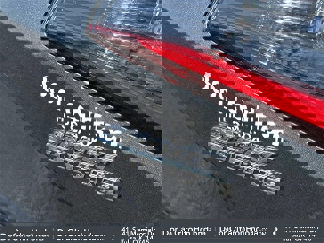 Certified 2024 Honda Civic Sport Touring image 7