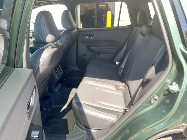 Certified 2026 Subaru Outback Touring image 12