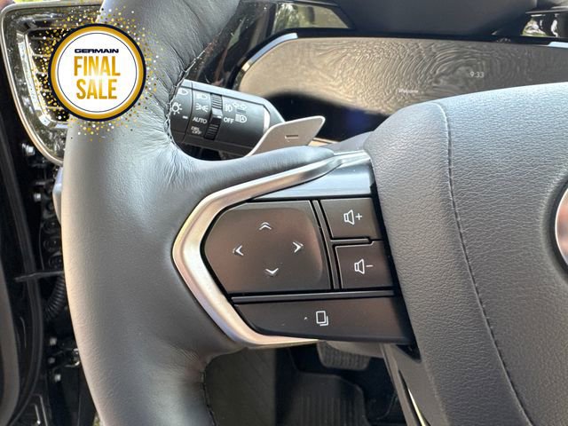 New 2025 Lexus NX 300h AWD w/ Luxury Package image 22