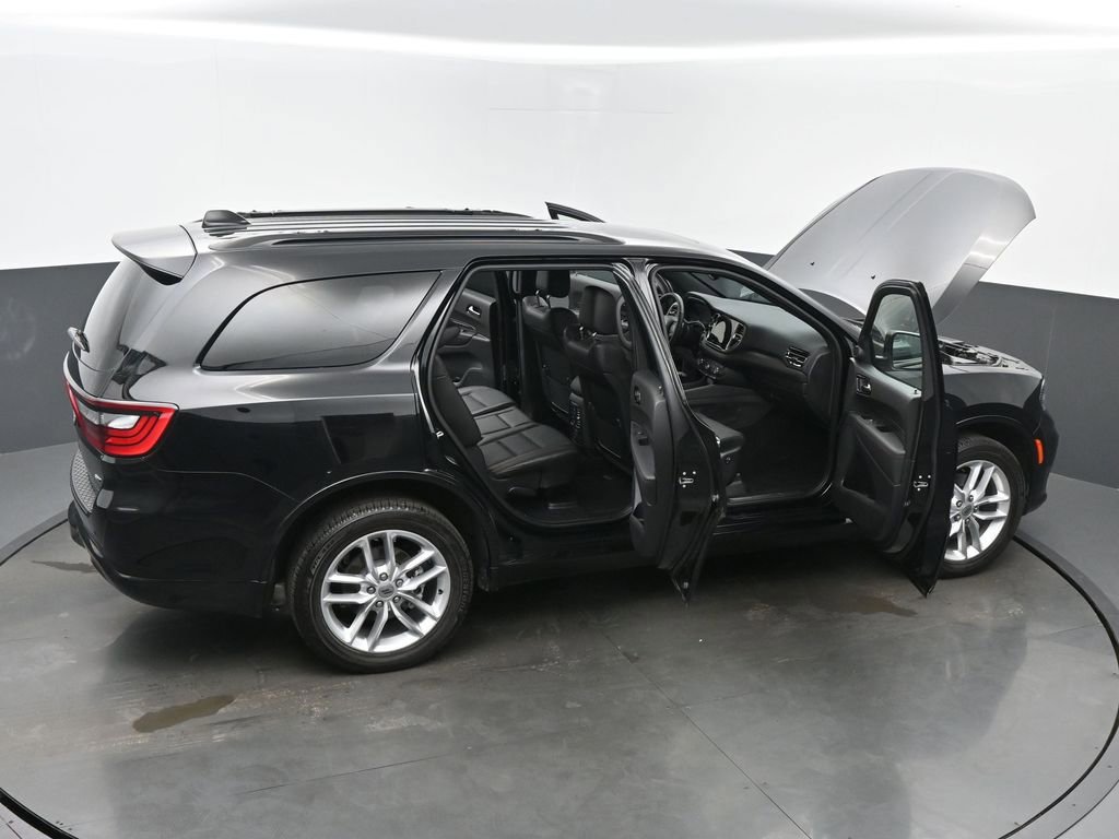 Used 2023 Dodge Durango GT image 63