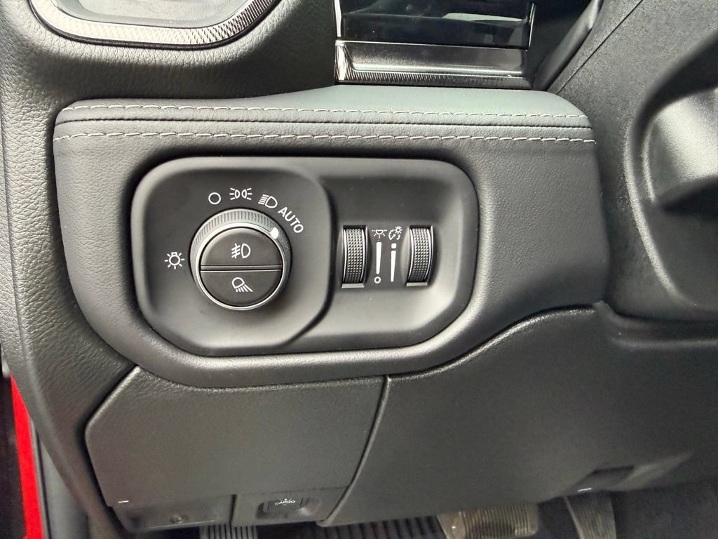 New 2026 RAM 2500 Power Wagon AWD/4WD image 14