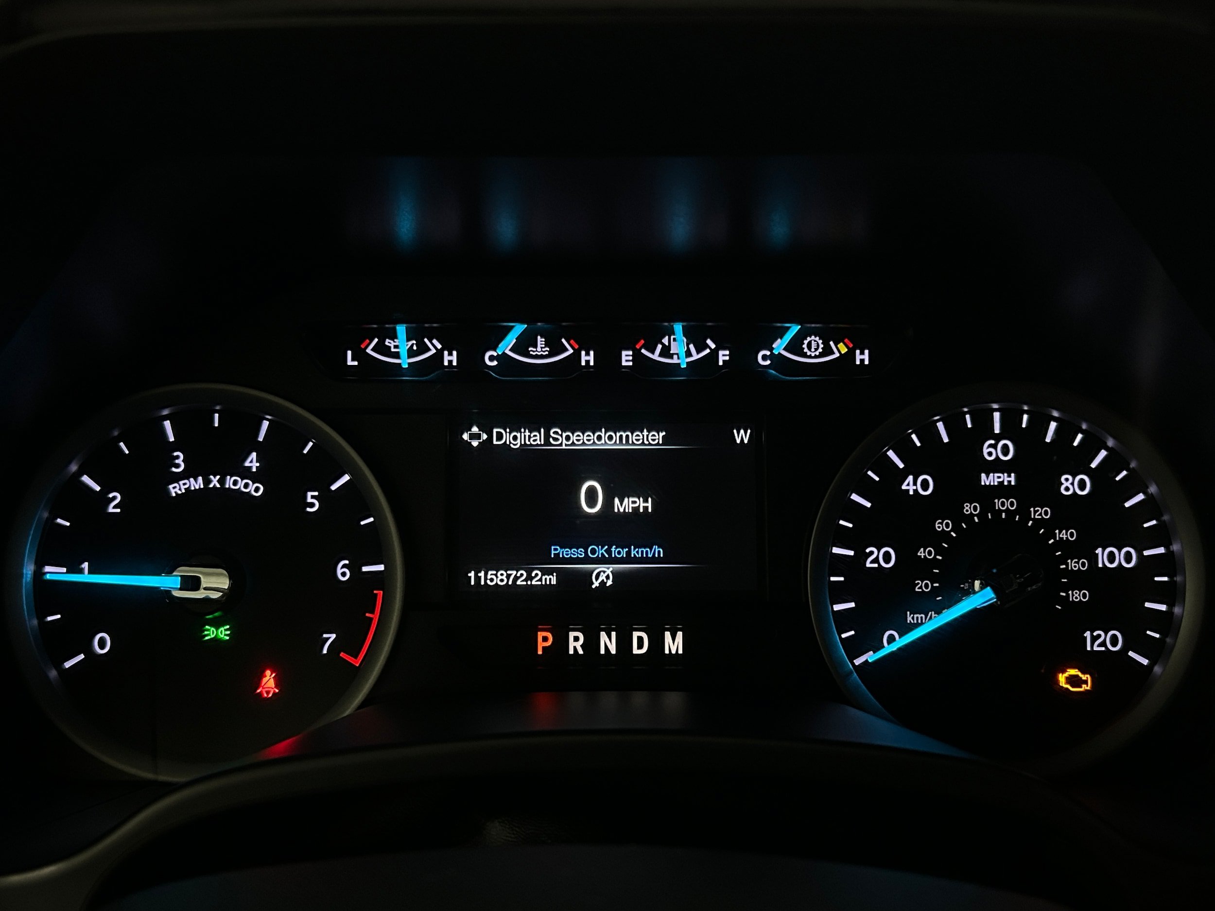 Used 2019 Ford Expedition Max XLT AWD/4WD image 15