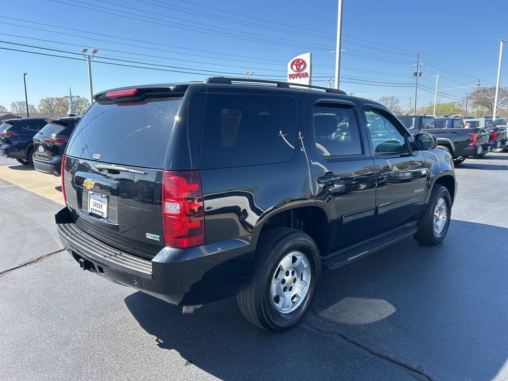Used 2011 Chevrolet Tahoe LT image 18