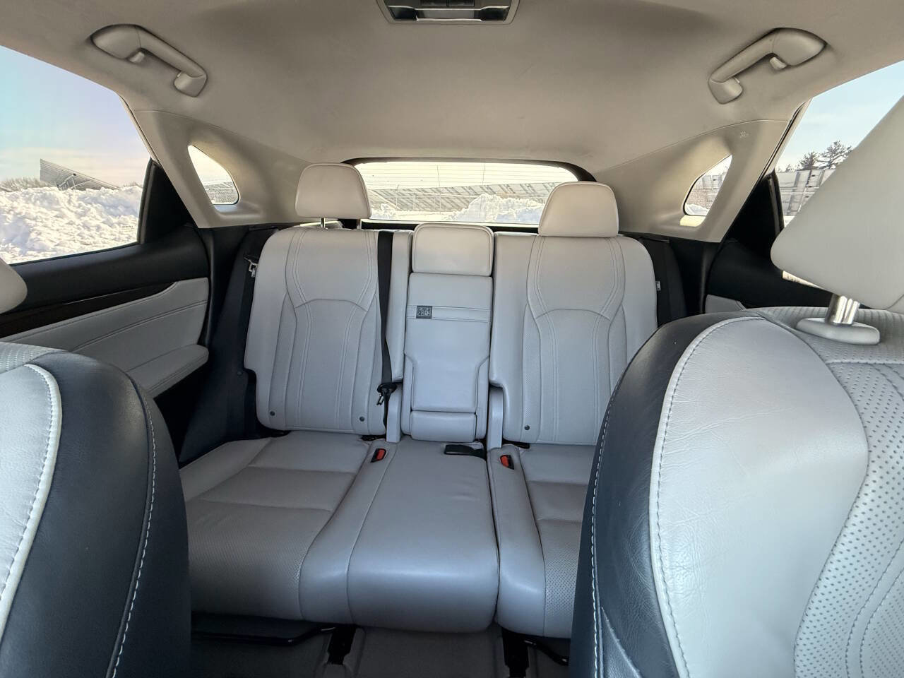 Used 2017 Lexus RX 350 Base 4dr SUV image 30