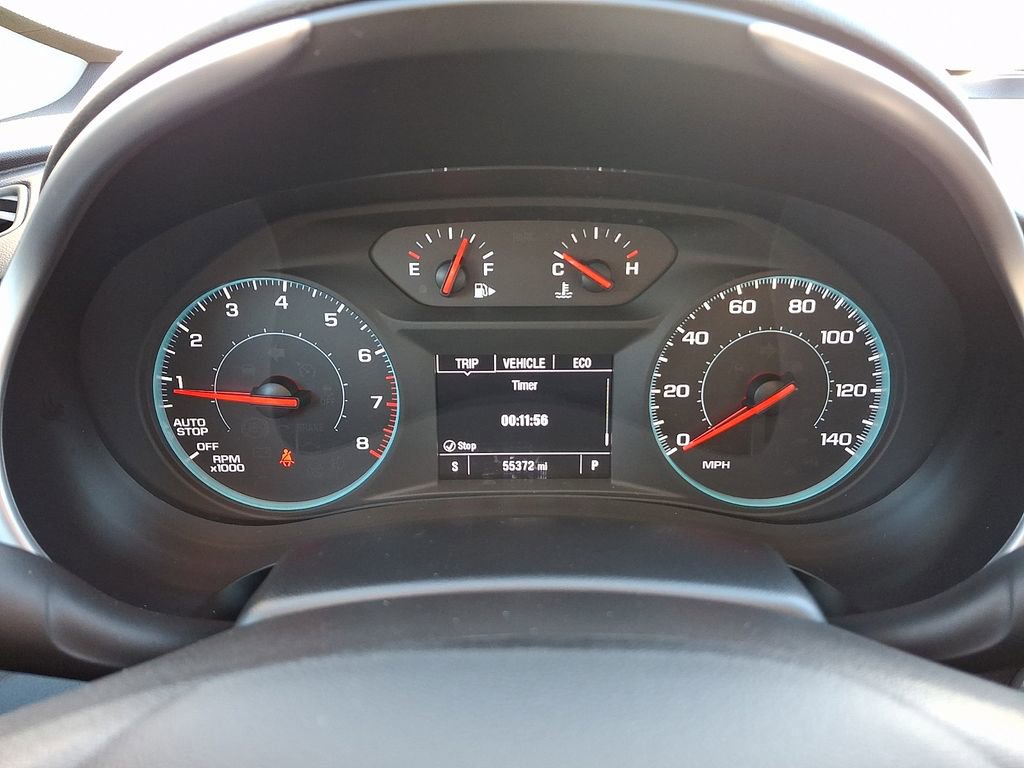 Used 2024 Chevrolet Malibu LT image 20